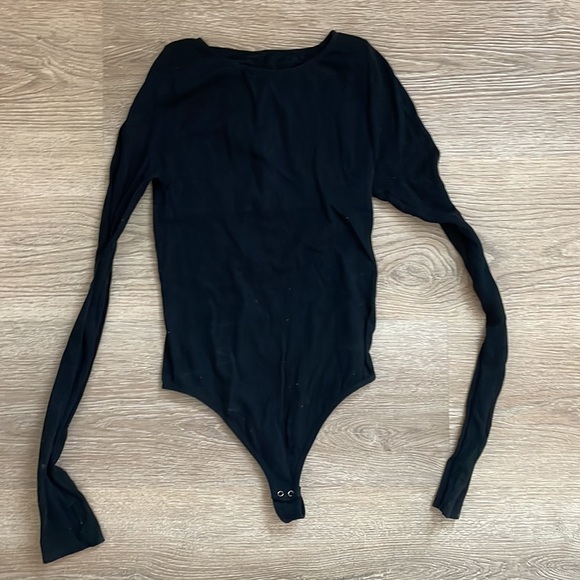 Free People Blouse - Picture 7 of 8